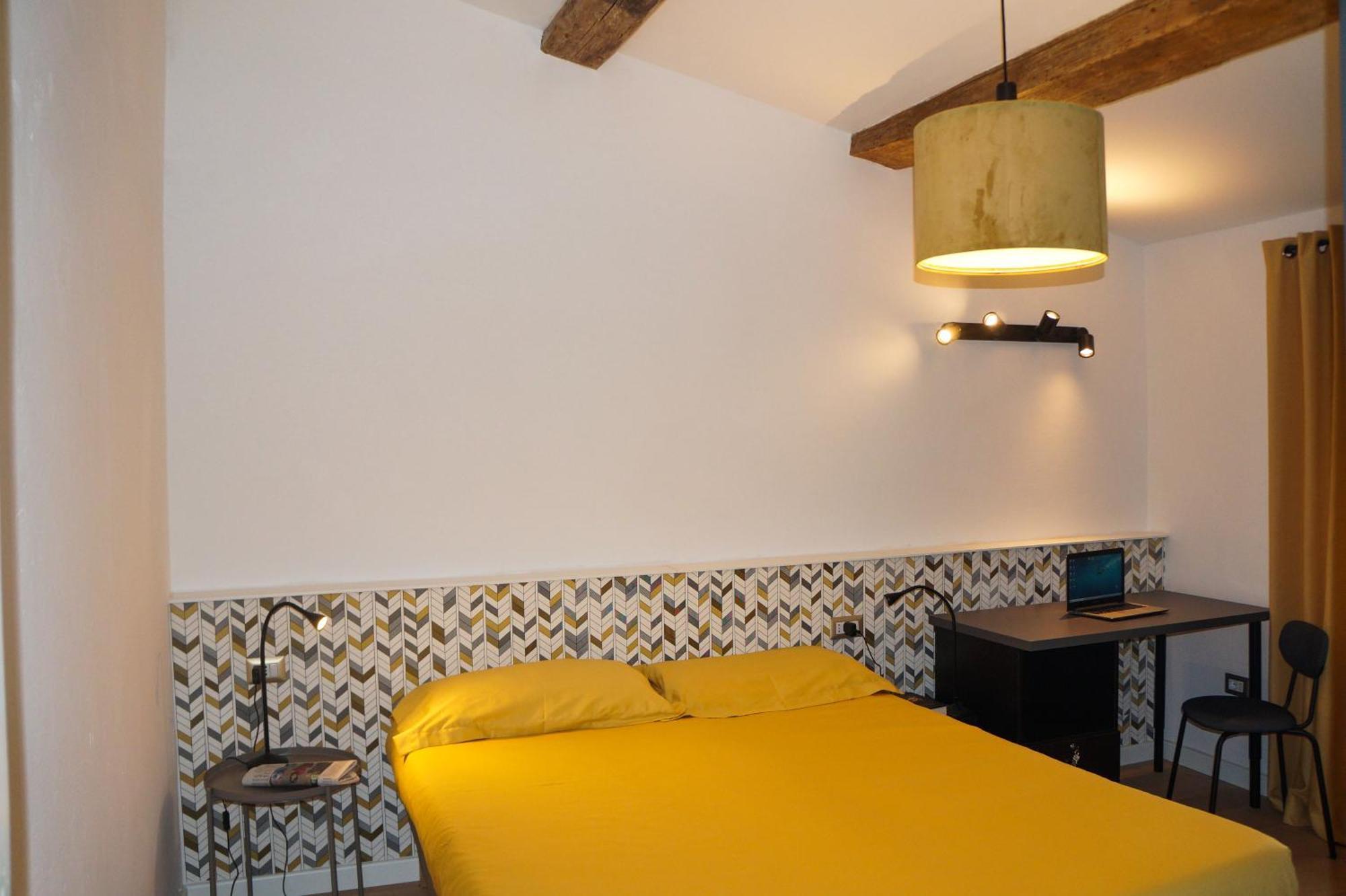 Appartamento con 1 Camera da Letto